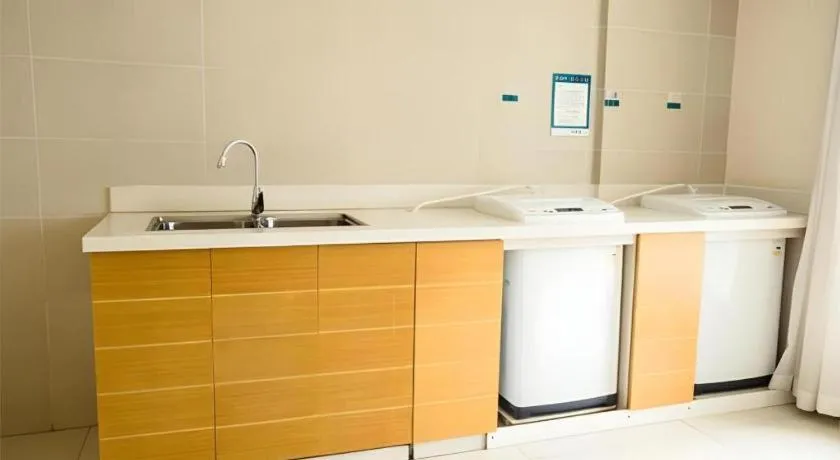 City Comfort Inn Nanning Police Academy Xianhu Food Street