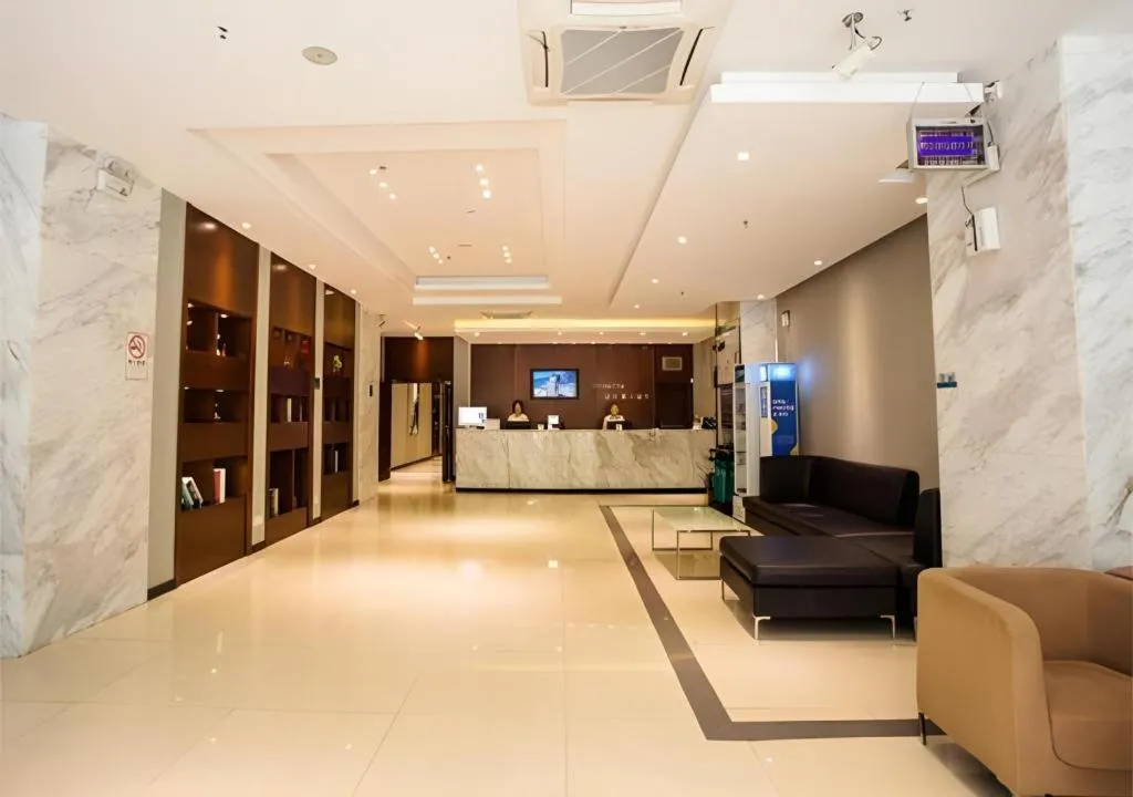 City Comfort Inn Nanning Police Academy Xianhu Food Street