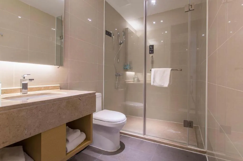 City Comfort Inn Shantou Tianshan Road Xinyicheng