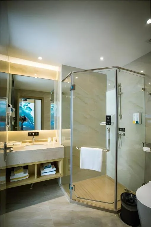 City Comfort Inn Shantou Tianshan Road Xinyicheng