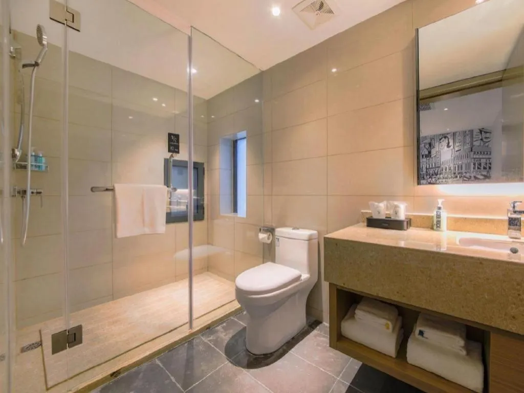 City Comfort Inn Shantou Tianshan Road Xinyicheng