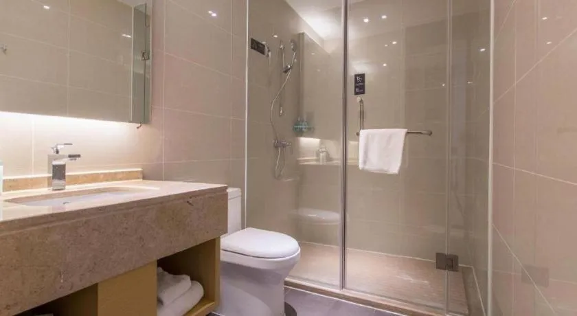 City Comfort Inn Shantou Tianshan Road Xinyicheng