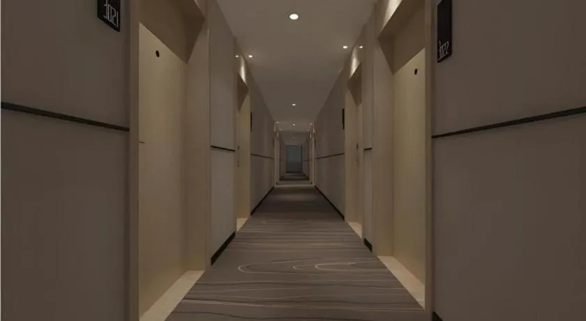 City Comfort Inn Shantou Tianshan Road Xinyicheng