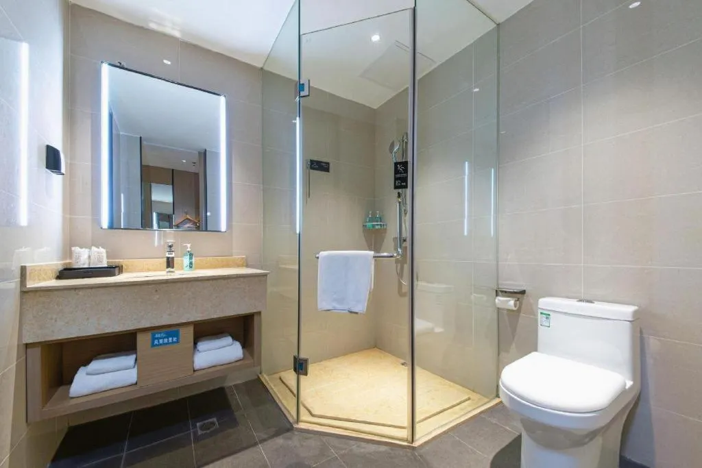 City Comfort Inn Shantou Tianshan Road Xinyicheng