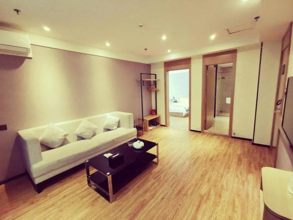 City Comfort Inn Shantou Tianshan Road Xinyicheng