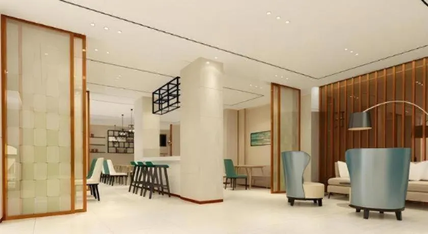 City Comfort Inn Shantou Tianshan Road Xinyicheng