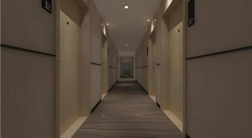 City Comfort Inn Shantou Tianshan Road Xinyicheng