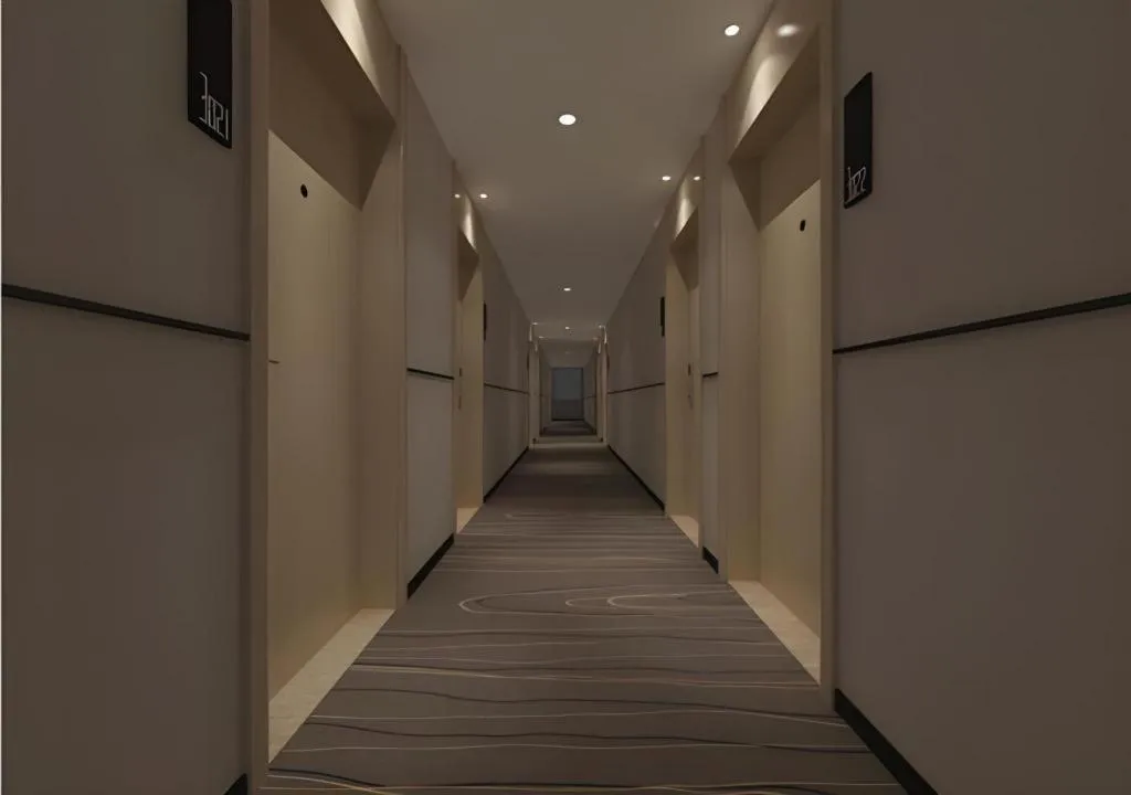 City Comfort Inn Shantou Tianshan Road Xinyicheng