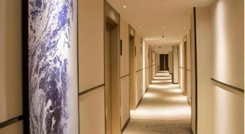 City Comfort Inn Shantou Tianshan Road Xinyicheng