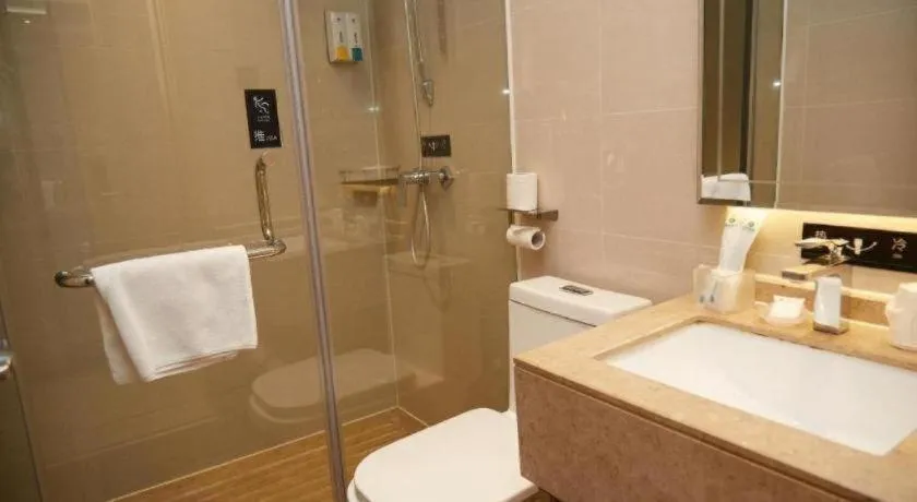 City Comfort Inn Shantou Tianshan Road Xinyicheng