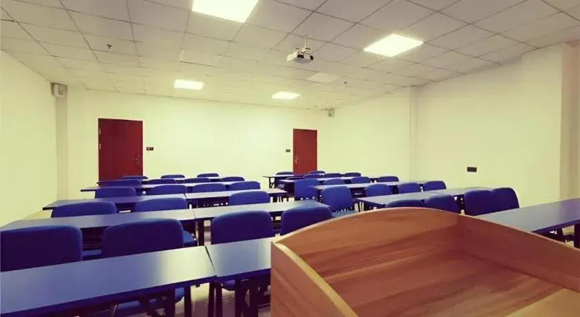 City Comfort Inn Shantou Tianshan Road Xinyicheng City Comfort Inn Shantou Tianshan Road Xinyicheng