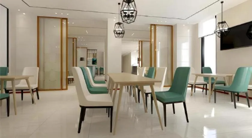 City Comfort Inn Shantou Tianshan Road Xinyicheng