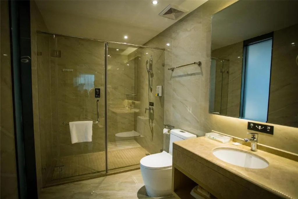 City Comfort Inn Shantou Tianshan Road Xinyicheng