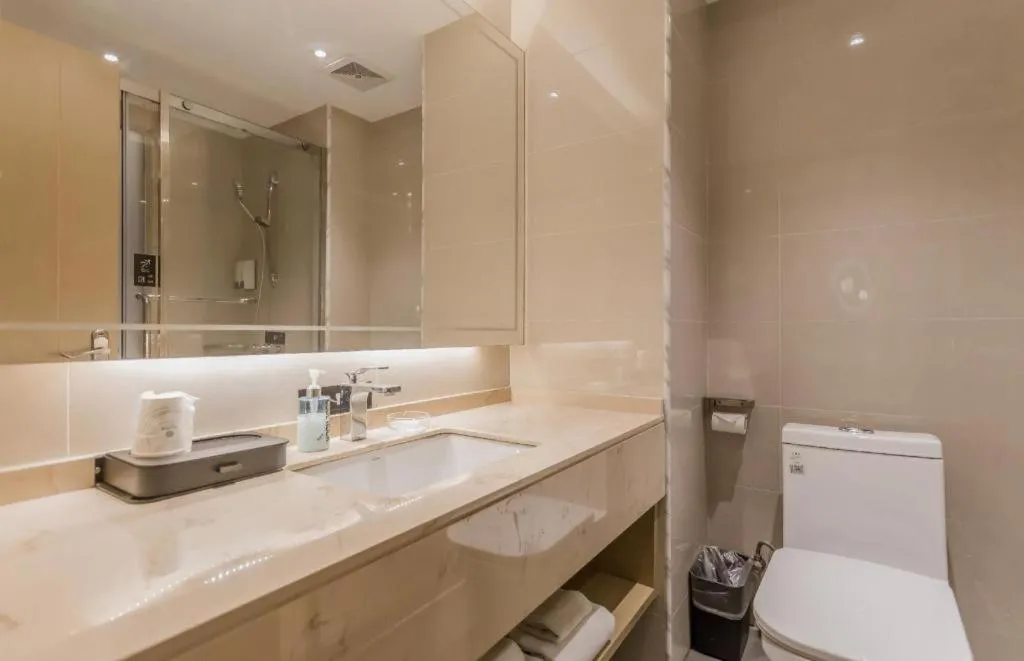 City Comfort Inn Foshan Gaoming Huaying Square