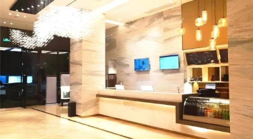 City Comfort Inn Foshan Gaoming Huaying Square