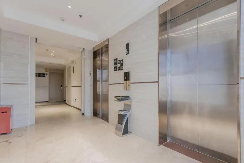 City Comfort Inn Foshan Gaoming Huaying Square