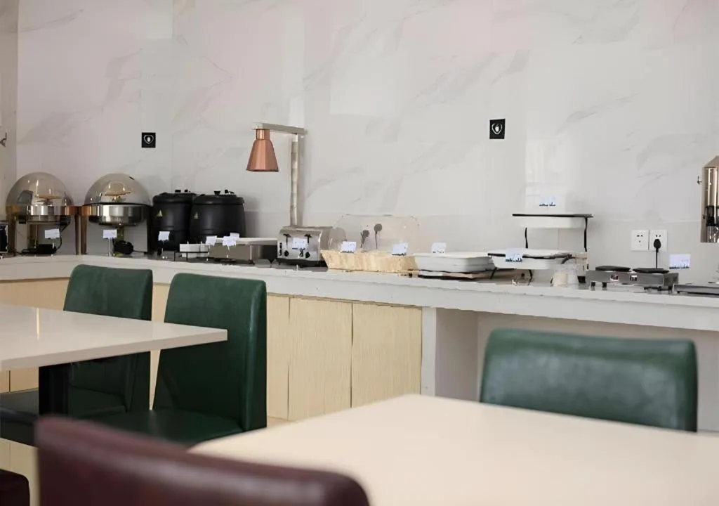 City Comfort Inn Foshan Gaoming Huaying Square