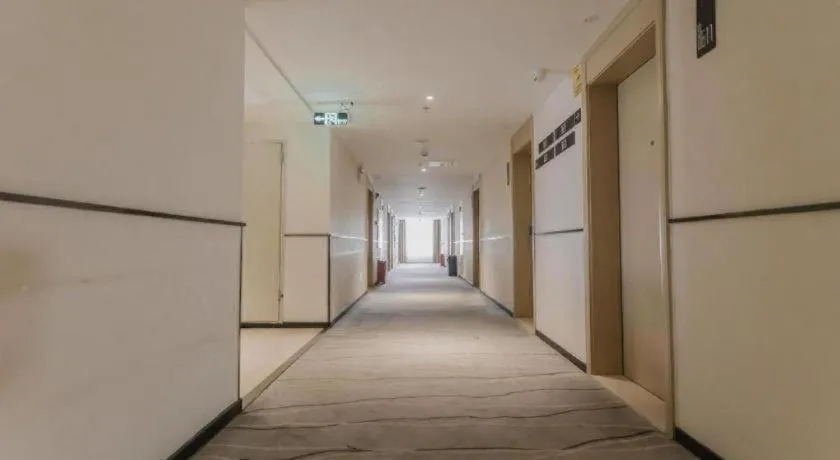 City Comfort Inn Foshan Gaoming Huaying Square