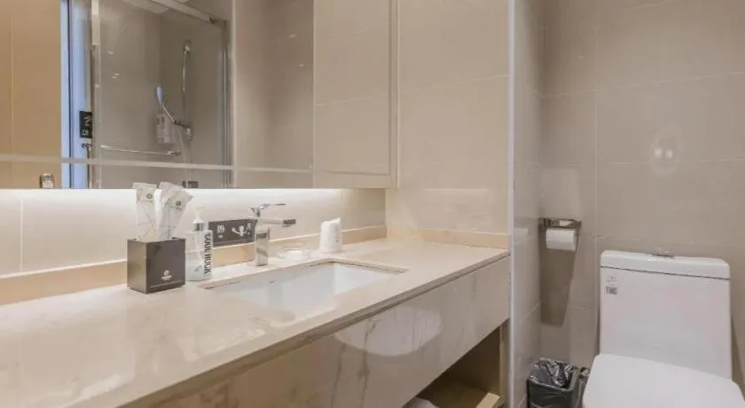 City Comfort Inn Foshan Gaoming Huaying Square