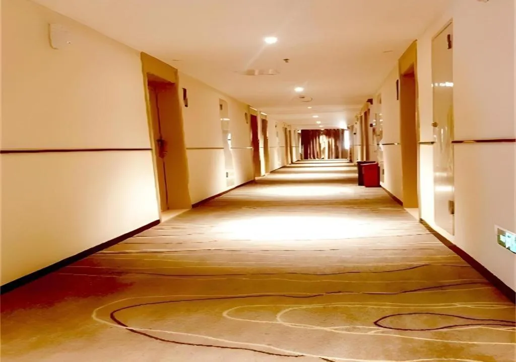 City Comfort Inn Foshan Gaoming Huaying Square