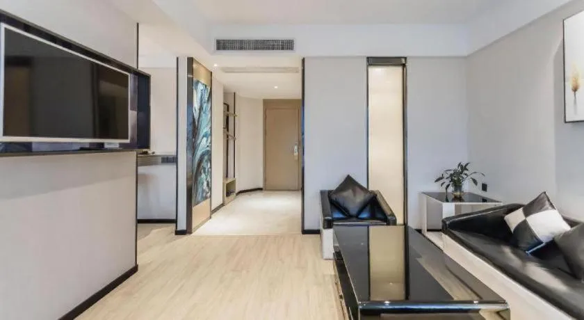 City Comfort Inn Foshan Gaoming Huaying Square