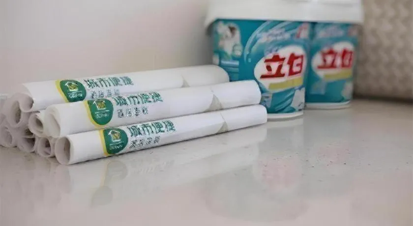 City Comfort Inn Foshan Gaoming Huaying Square