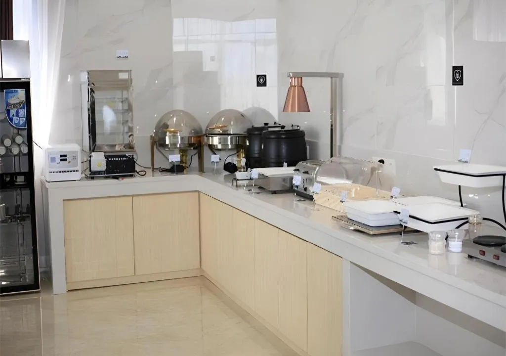 City Comfort Inn Foshan Gaoming Huaying Square