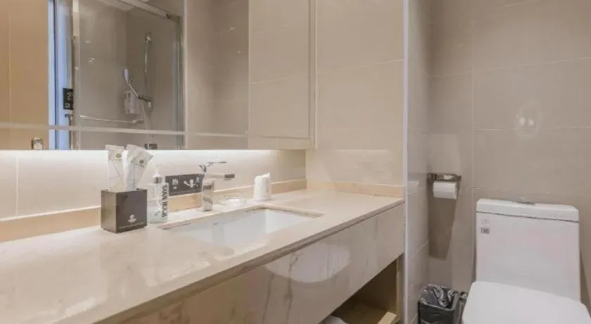 City Comfort Inn Foshan Gaoming Huaying Square