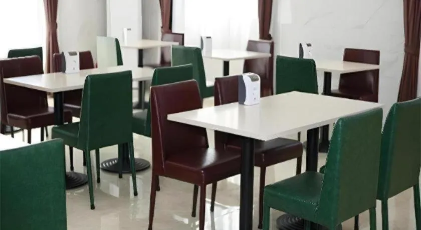 City Comfort Inn Foshan Gaoming Huaying Square