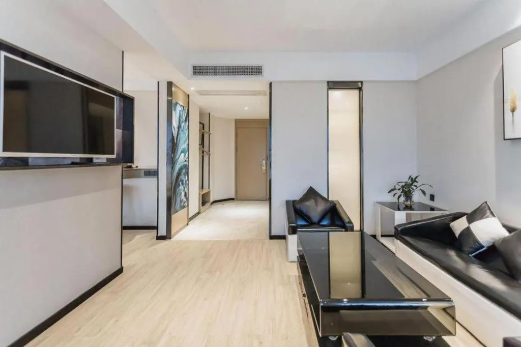 City Comfort Inn Foshan Gaoming Huaying Square