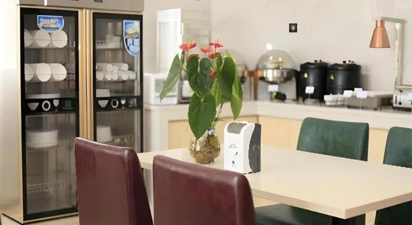 City Comfort Inn Foshan Gaoming Huaying Square