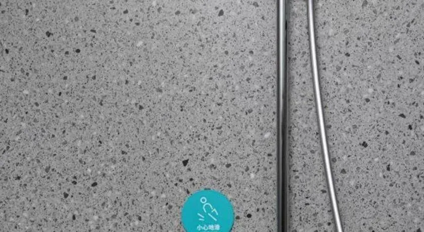 City Comfort Inn Xiaogan Dawu Bishui Huating