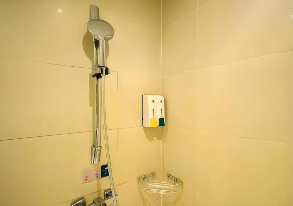 City Comfort Inn Xiaogan Dawu Bishui Huating