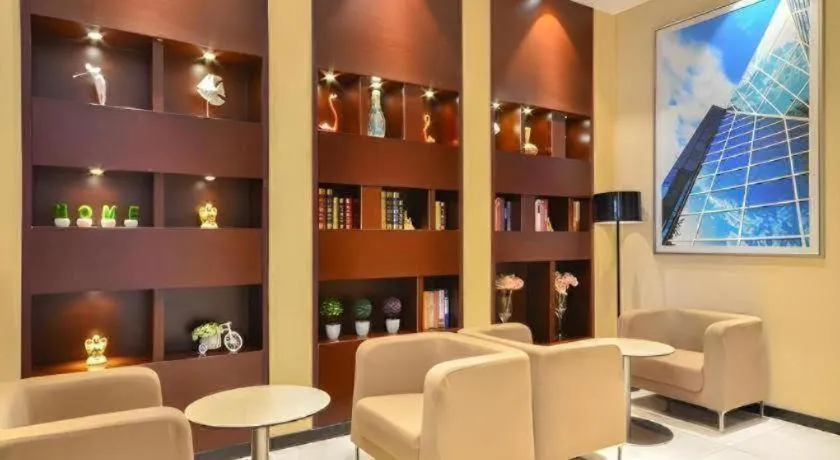 City Comfort Inn Xiaogan Dawu Bishui Huating