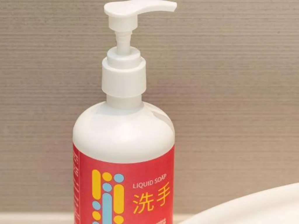 City Comfort Inn Hotel Guilin Hongling Road