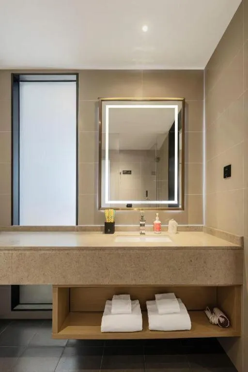 City Comfort Inn Hotel Guilin Hongling Road