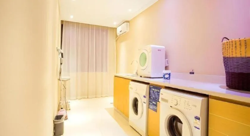 City Comfort Inn Hotel Guilin Hongling Road