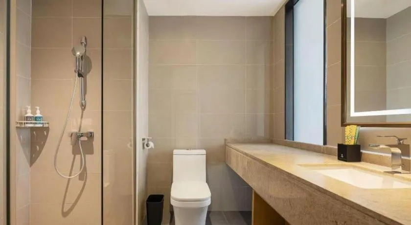 City Comfort Inn Hotel Guilin Hongling Road