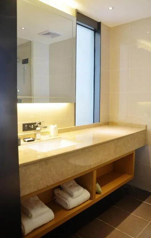 City Comfort Inn Hotel Guilin Hongling Road