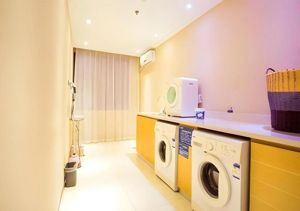 City Comfort Inn Hotel Guilin Hongling Road