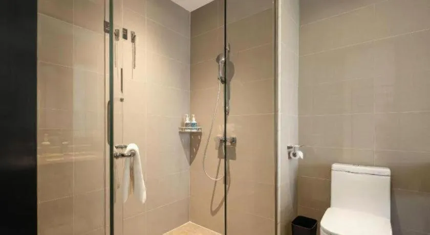 City Comfort Inn Hotel Guilin Hongling Road