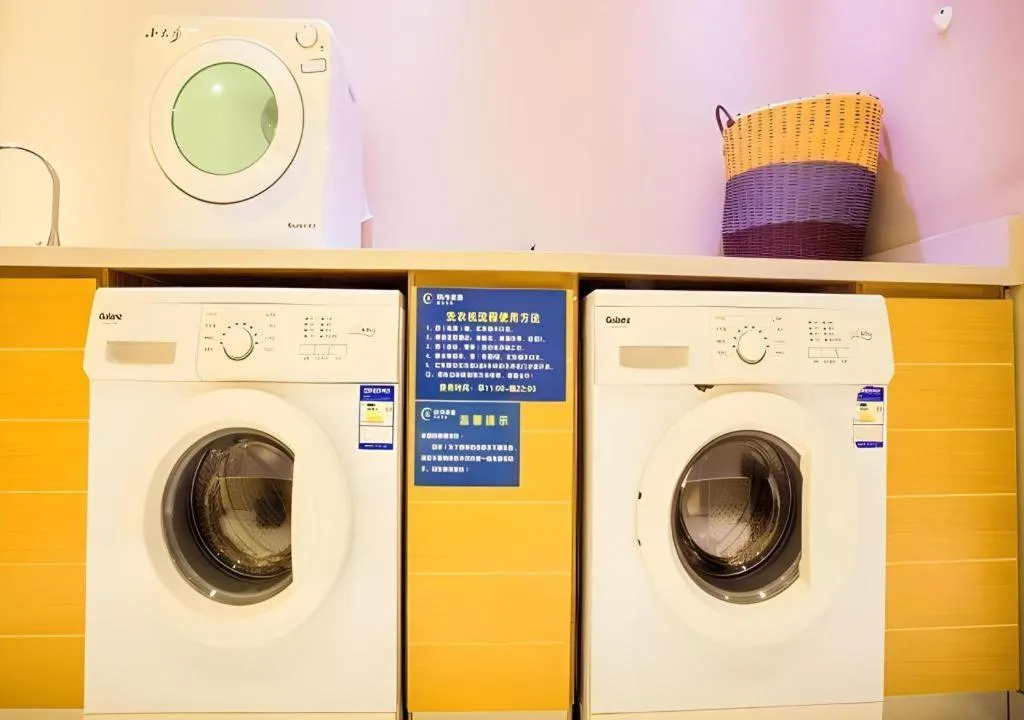 City Comfort Inn Hotel Guilin Hongling Road