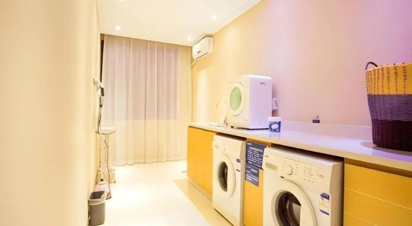 City Comfort Inn Hotel Guilin Hongling Road