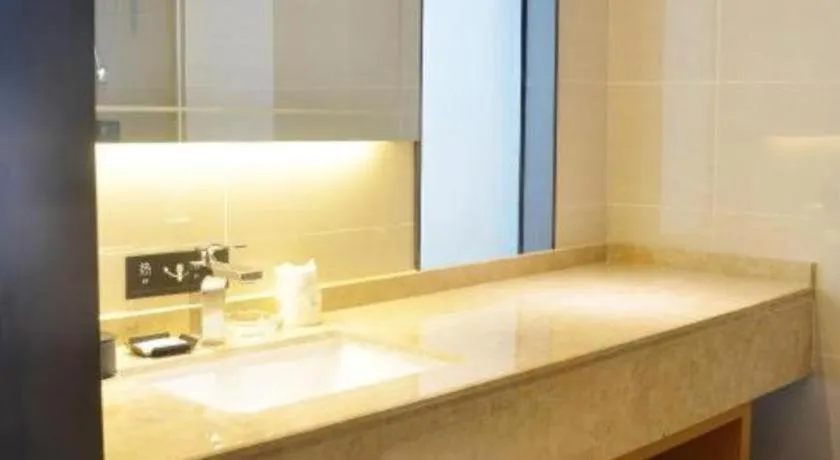 City Comfort Inn Hotel Guilin Hongling Road