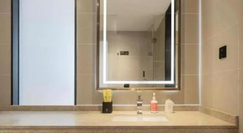 City Comfort Inn Hotel Guilin Hongling Road