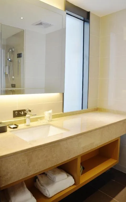 City Comfort Inn Hotel Guilin Hongling Road