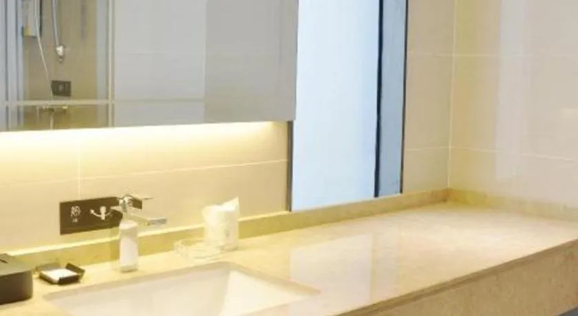 City Comfort Inn Hotel Guilin Hongling Road