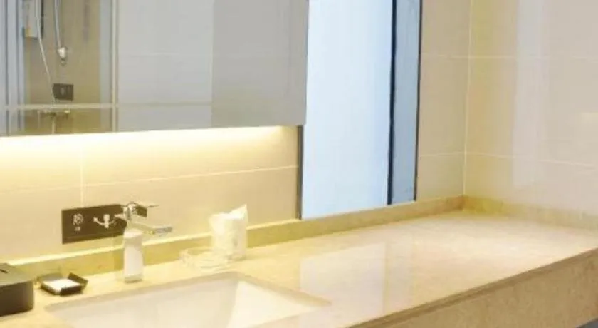 City Comfort Inn Hotel Guilin Hongling Road