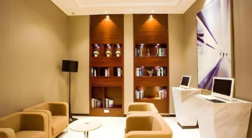 City Comfort Inn Hotel Guilin Hongling Road