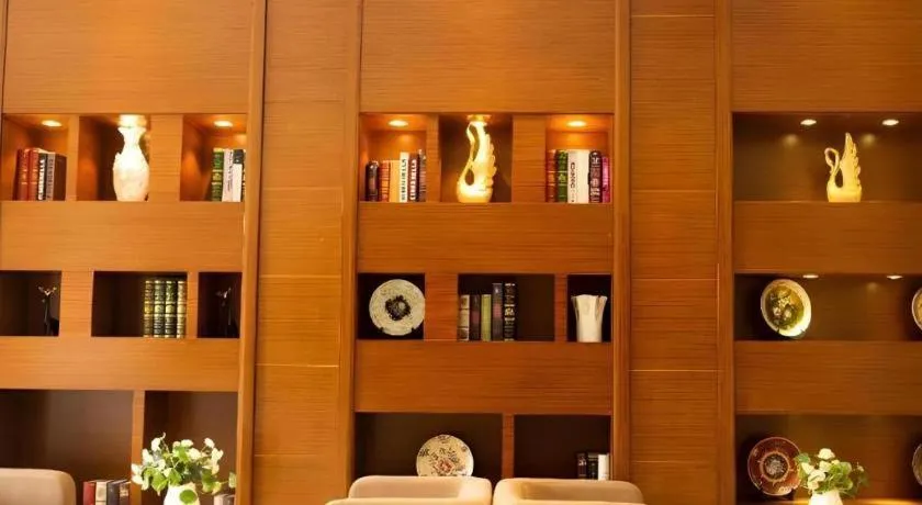 City Comfort Inn Huanggang Macheng City Macheng Square